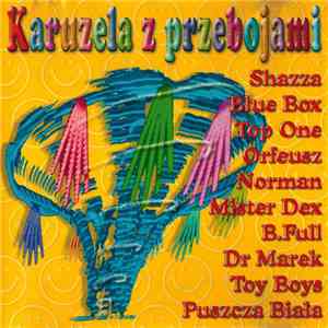 Various - Karuzela Z Przebojami flac download