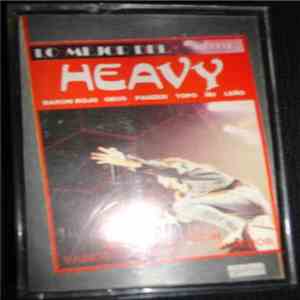 Various - Lo Mejor Del Heavy flac download