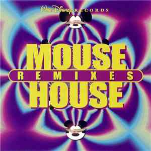 Various - Mouse House Remixes flac download