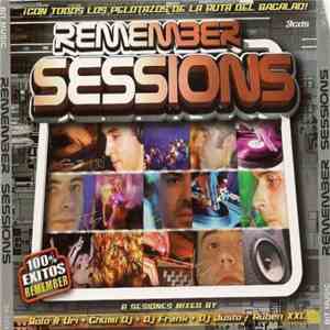 Various - Remember Sessions flac download