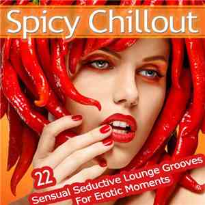 Various - Spicy Chillout (22 Sensual Seductive Lounge Grooves For Erotic Moments) flac download