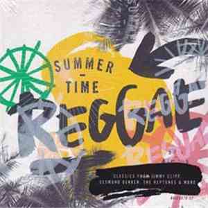Various - Summertime Reggae flac download