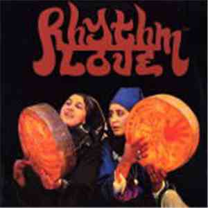 Various - The Rhythmlove EP flac download