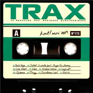 Various - Trax 173 flac download