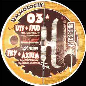Various - Ummologik 03 flac download