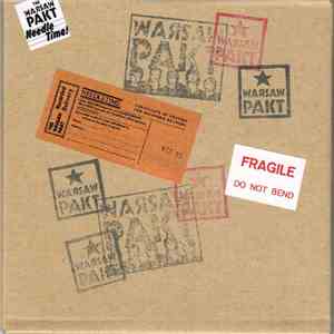 Warsaw Pakt - Needle Time flac download