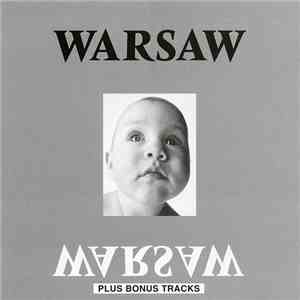 Warsaw  - Warsaw flac download