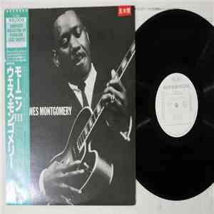 Wes Montgomery - Moanin' flac download