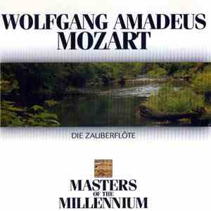 Wolfgang Amadeus Mozart - Die Zauberflöte flac download