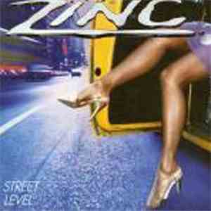 Zinc  - Street Level flac download