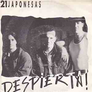 21 Japonesas - Despierta flac download