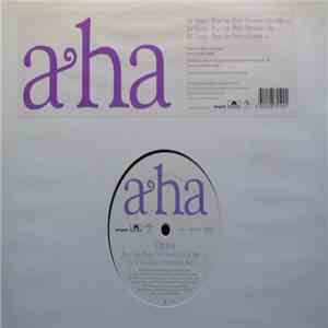 a-ha - Celice flac download