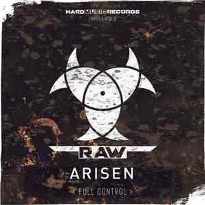 Arisen  - Full Control flac download
