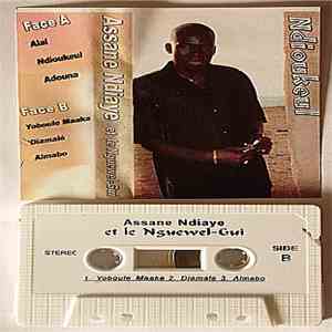 Assane Ndiaye Et Le Nguewel-Gui - Ndioukeul flac download