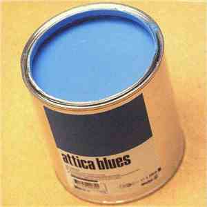 Attica Blues - Blueprint flac download
