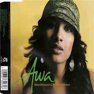 Awa Manneh - Behind Schedule (Can I Get A Witness) flac download
