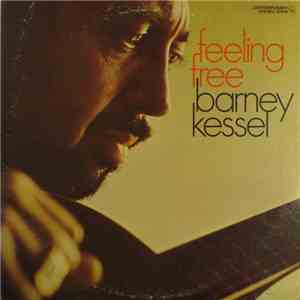 Barney Kessel - Feeling Free flac download