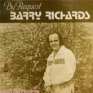 Barry Richards - By Request flac download