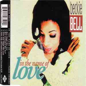 Beckie Bell - In The Name Of Love flac download