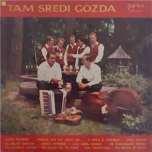 Beneški Fantje - Tam Sredi Gozda flac download