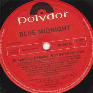Bert Kaempfert - Blue Midnight flac download