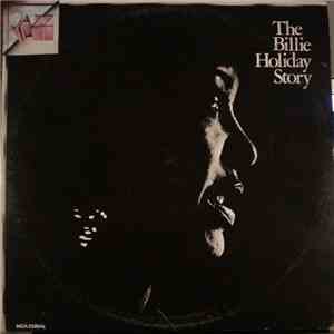 Billie Holiday - The Billie Holiday Story flac download