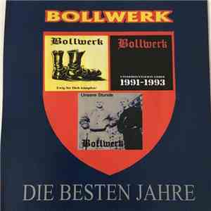 Bollwerk  - Die Besten Jahre flac download