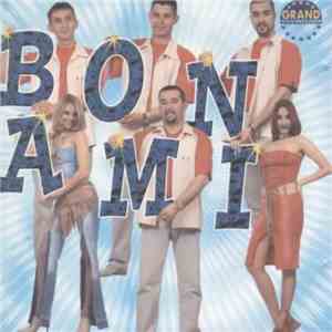 Bon Ami - Bon Ami flac download