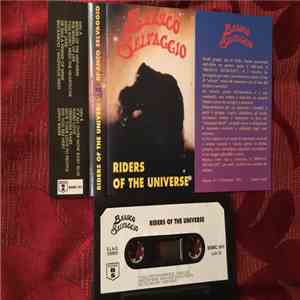 Branco Selvaggio - Riders Of The Universe flac download