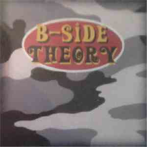 B-Side Theory - B-Side Theory flac download
