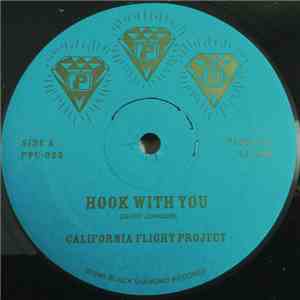 California Flight Project - Hook With You flac download