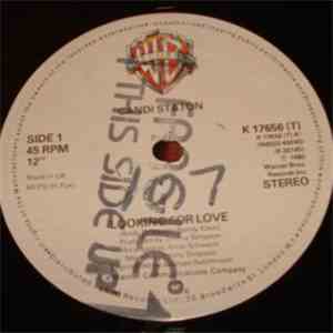 Candi Staton - Looking For Love flac download
