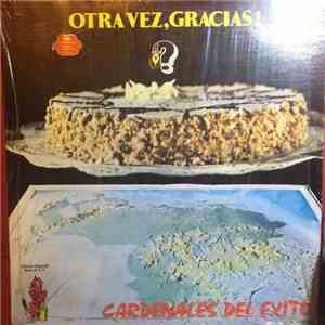 Cardenales Del Exito - Otra Vez, Gracias! flac download