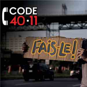 Code 40-11 - Fais-le flac download