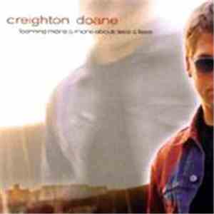 Creighton Doane - Learning More And More About Less And Less flac download