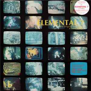 CTI - Elemental 7 flac download