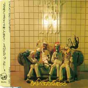 D-A-D - Bad Craziness flac download
