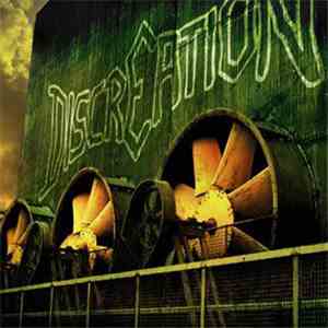 Discreation - Order To Advance flac download