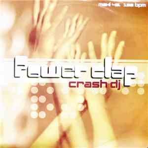 DJ Crash - Power Clap flac download