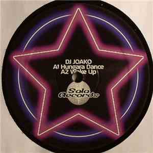 DJ Joako - Hungara Dance flac download