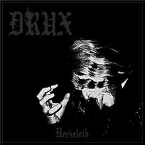 Drux  - Herkeleth flac download