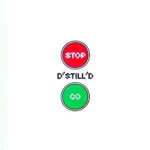 D'Still'D - Stop / Go flac download