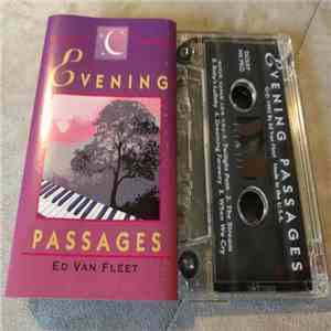 Ed Van Fleet - Evening Passages flac download