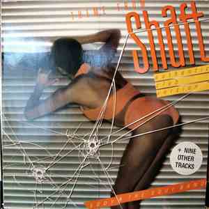 Eddy & The Soulband - Theme From Shaft (Authentic Club Version) + Nine Other Tracks flac download