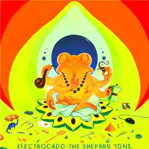 Electrocado - The Shepard Tone flac download