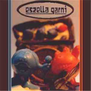 Eszella Garni - Gitarrenporno flac download