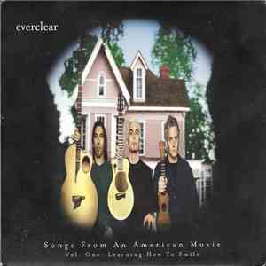 Everclear - Songs From An American Movie Vol. One: Learning How To Smile flac download
