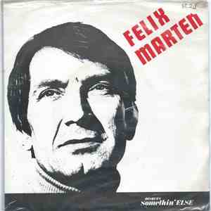 Felix Marten - Merci / L'Ivrogne flac download
