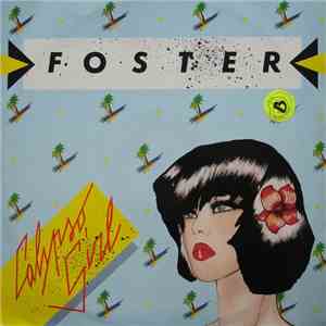 Foster  - Calypso Girl flac download