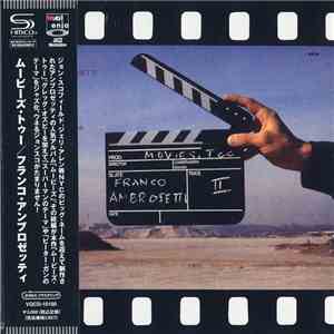 Franco Ambrosetti - Movies Too flac download